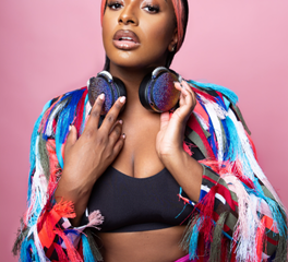 British Airways brings afrobeats to flyers through partnership with DJ Cuppy