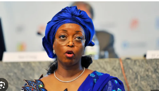 $2.5bn fraud: AGF writes UK, requests Diezani’s extradition