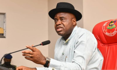 Bayelsa State Governor Douye Diri has forwarded list of 14 commissioner-nominees for confirmation by the State House of Assembly as