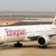 Ethiopian Airlines to resume four weekly services to Madrid