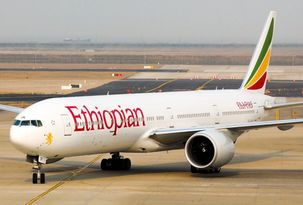 Ethiopian Airlines to resume four weekly services to Madrid