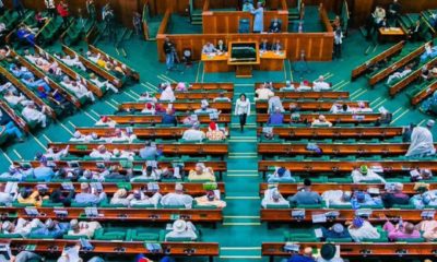 N160bn SUVs: Reps take delivery, senators await luxury jeeps this week