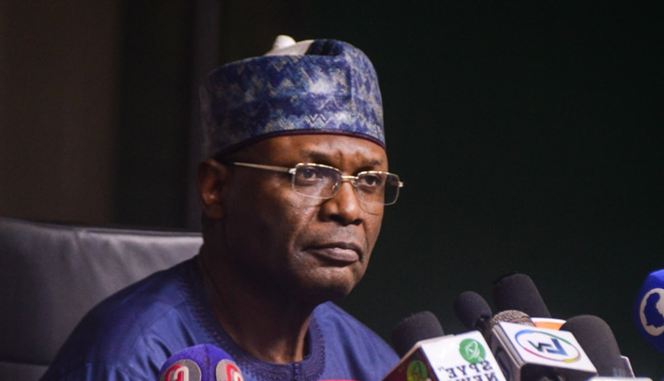 'Tinubu’s INEC chairman will be Yoruba' - Reactions as replacement for Mahmood Yakubu’s successor begins 