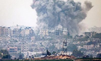 Israel “cut communications