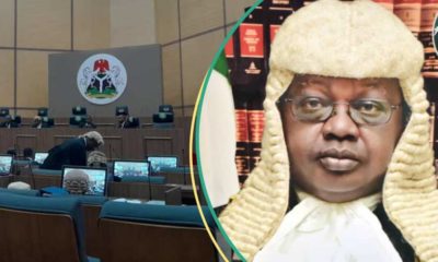 CJN too powerful, South-East exclusion from apex court was deliberate – Retiring justice