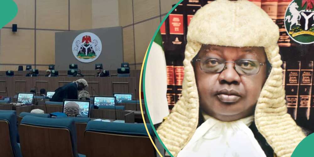 CJN too powerful, South-East exclusion from apex court was deliberate – Retiring justice
