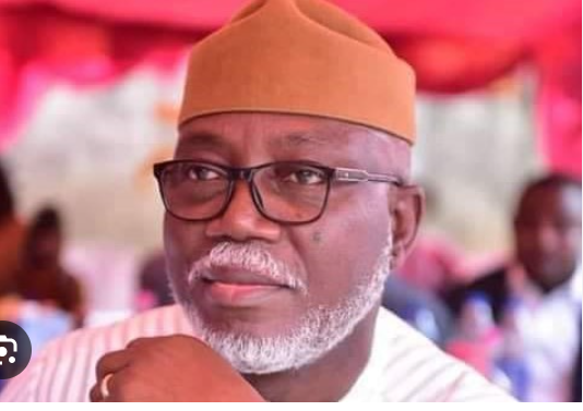 Ondo Assembly resumes deputy gov’s impeachment process