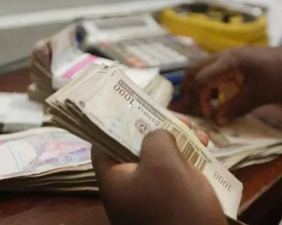 BREAKING: Banks to Close Branches Nationwide; Reason Emerges