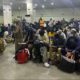 108 stranded Nigerians return from Niger