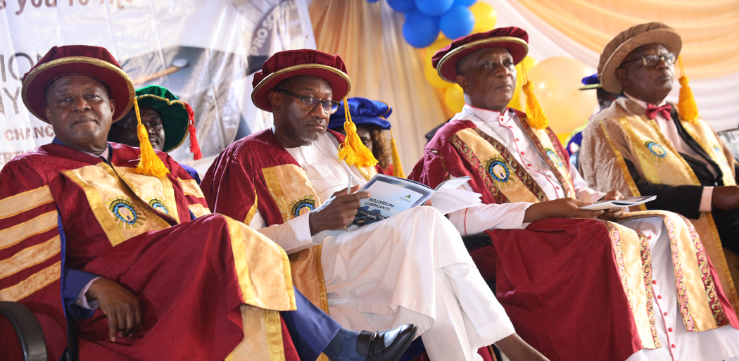 Otedola gifts N1m each to private university students