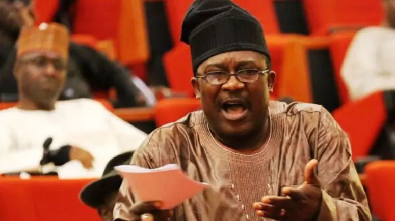 Supreme Court dismisses Smart Adeyemi’s appeal against Ododo