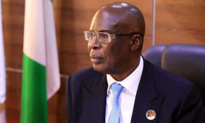 Timipre Sylva Breaks Silence After EFCC Declared Him Wanted