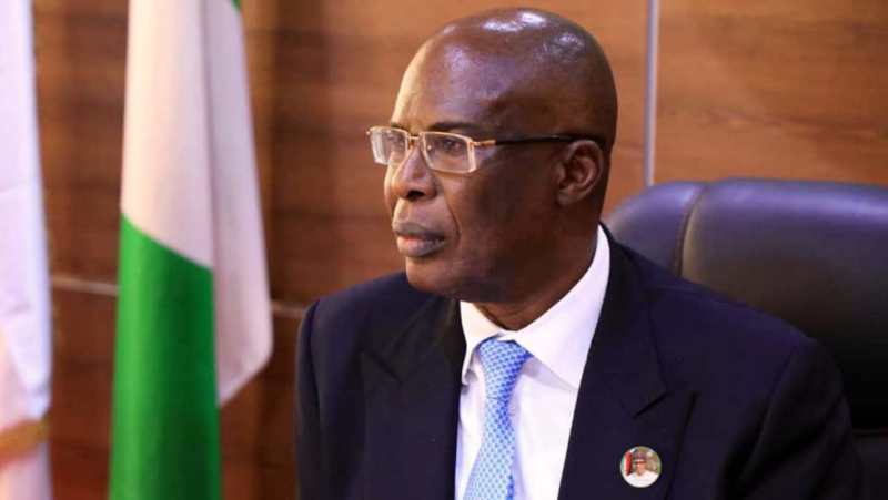 Timipre Sylva Breaks Silence After EFCC Declared Him Wanted