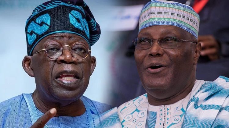 15 Danger States for APC as Atiku Gets Green Light for 2027 Race