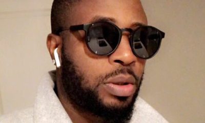 Tunde Ednut lost his 7.5M Instagram account because of me – Verydarkman