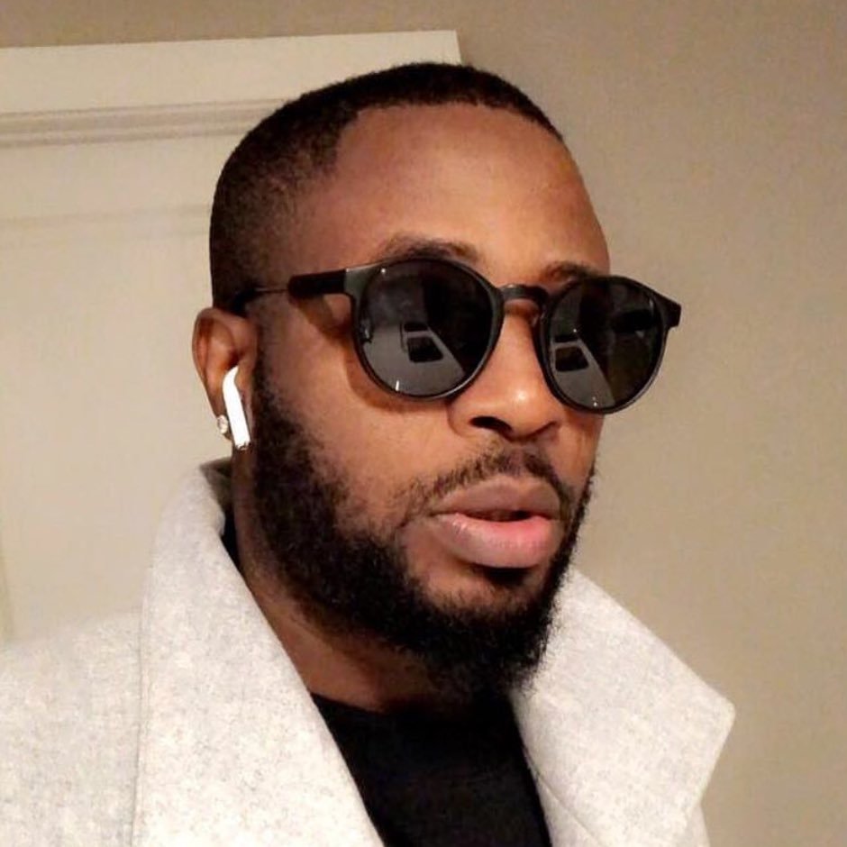 Tunde Ednut lost his 7.5M Instagram account because of me – Verydarkman