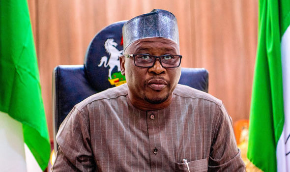 2027: ‘I Won’t Choose My Successor’ – Top APC Gov Declares
