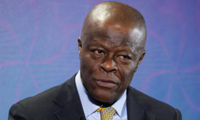 Minister of Finance and Coordinating Minister for the Economy, Mr Wale Edun, has presented a new minimum wage template to President