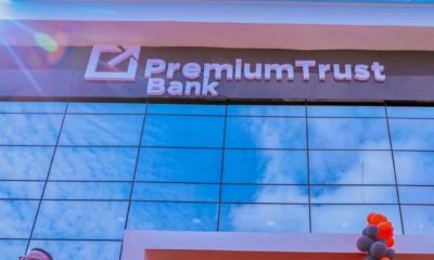 Premium Trust Bank emerges sponsor of 2024 Abuja City