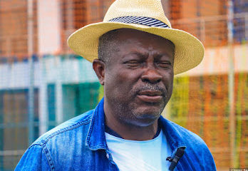 Douye Diri, governor of Bayelsa state