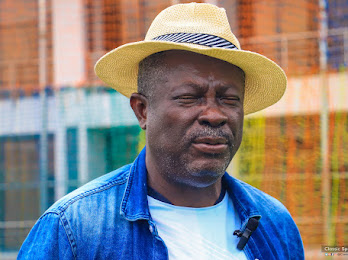 Douye Diri, governor of Bayelsa state