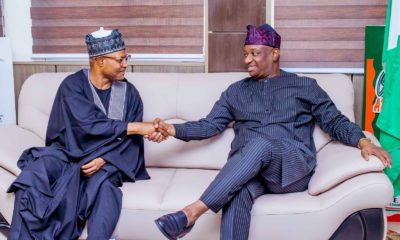 Tunde Moshood SA Media and Communications To The Honourable Minister of Aviation and Aerospace Development