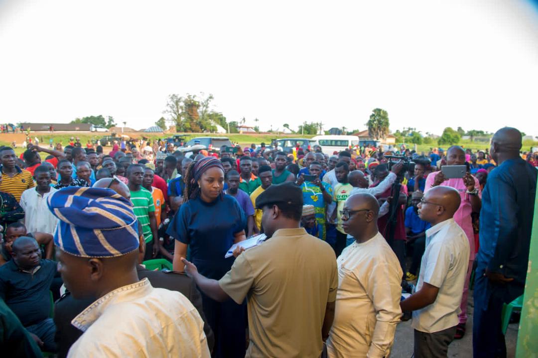 FG, Benue State Govt seek support of communities to resettle IDPs