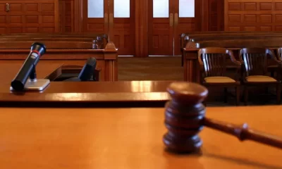 Head teacher jailed 11 years for defiling 6-year-old girl