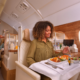 Emirates now offers inflight meal preordering service across 92 destinations