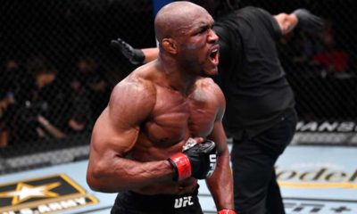 Kamaru Usman vows to crush Khamzat Chimaev at UFC 294