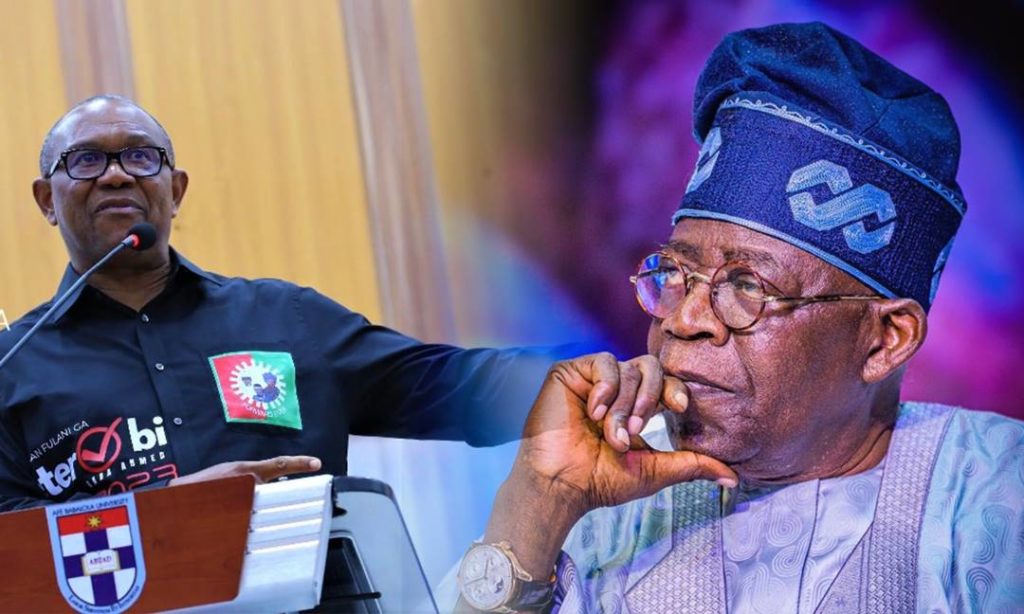 Fresh prophecy reveals who wins 2027 election as Tinubu warned