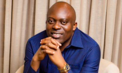 Rivers State Governor, Sir Siminalayi Fubara, has declared that God has removed all obstacles against his administration.