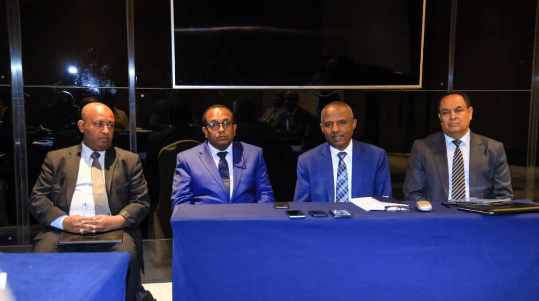 Ethiopian Airlines is waiting for Nigerian Government decision on Nigerian Air
