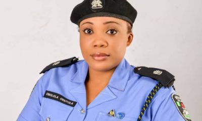 A man named Okekenu Gbadebo allegedly punched a 37-year-old relative, Adebayo Gbenro, to death in the Ijemo-Agbadu area, Abeokuta