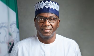 2027: Fresh Crisis Hits APC In Kwara As Hundreds Defect to PDP Over Failed Promises