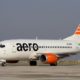 Aero relaunches Calabar route as governor Otu plans additional three aircraft