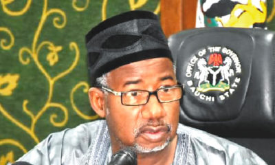 Bauchi sacks six traditional rulers 