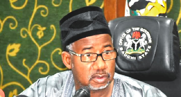 Bauchi sacks six traditional rulers