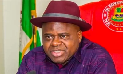 Bayelsa election: Diri deserves second term, says Jonathan