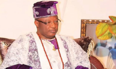 Osun CJ removal: ‘Don’t use Adedoyin's case as an excuse or defence against corrupt allegations’