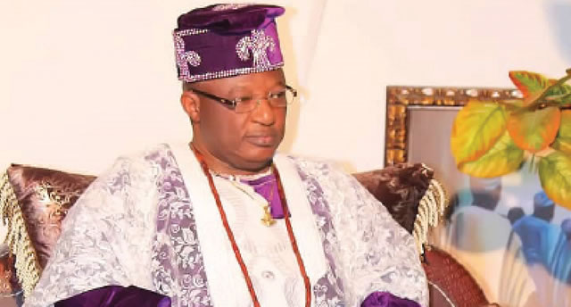 Osun CJ removal: ‘Don’t use Adedoyin's case as an excuse or defence against corrupt allegations’