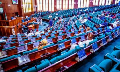 Reps reject Tinubu’s N4.78bn yacht, pass supplementary budget