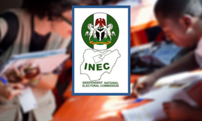 INEC warns politicians over premature 2027 campaigns