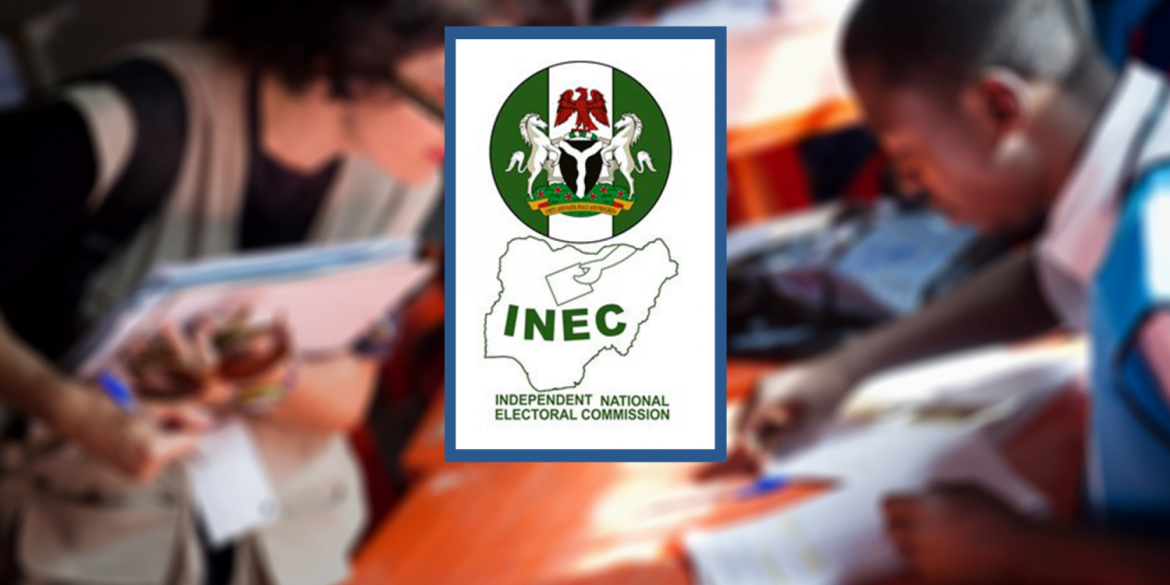 INEC warns politicians over premature 2027 campaigns