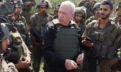 Israel gives condition for ceasefire, deaths hit 11,000