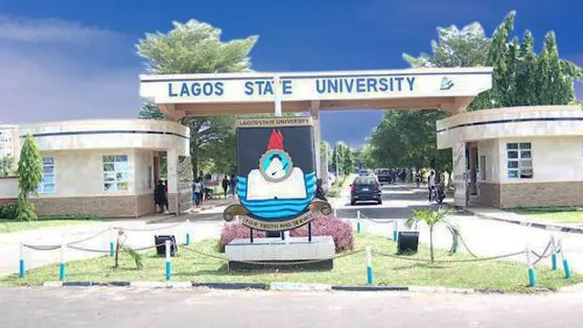 LASU removes Dean over certificate racketeering allegations