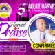 Prophet Evans, Aduke Gold, others set to light up CCC Liberation 5th Adult Harvest