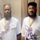 Mohbad: Naira Marley, Sam Larry get N20m bail