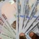 Naira continues recovery, strengthens to N950