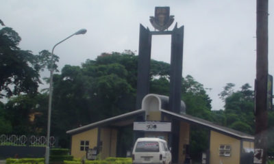 EFCC arrests over 70 OAU students in midnight raid